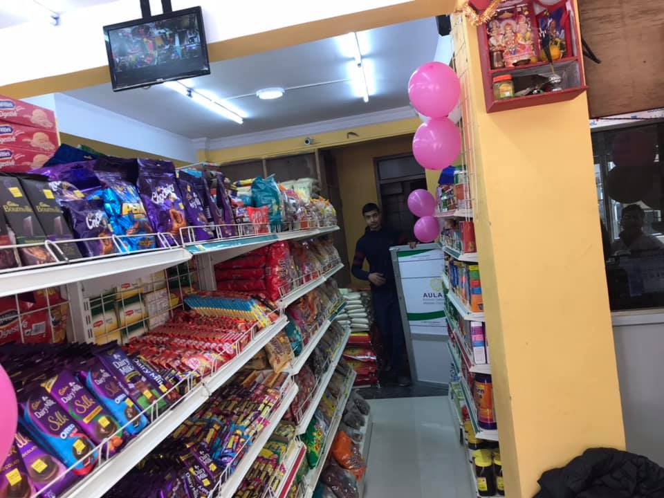 Store 4