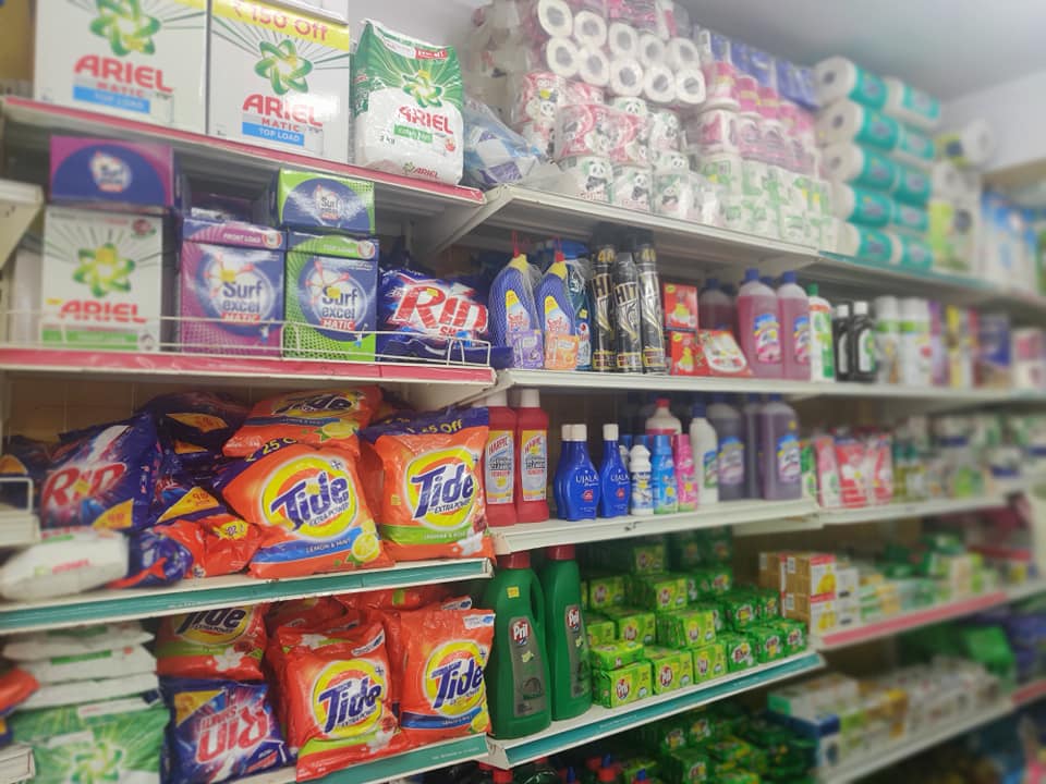 Store 5