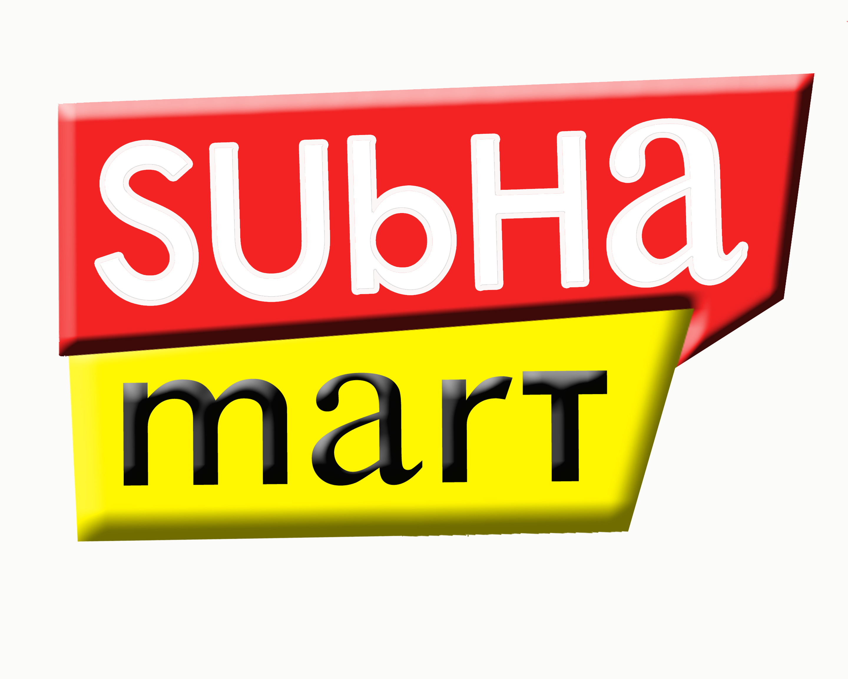 Subha Mart Logo